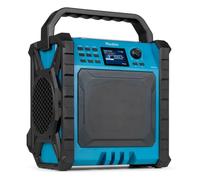 Audizio Temi-XL Job Site DAB Radio