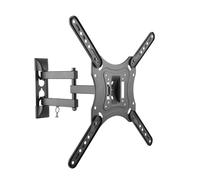 Audizio USSB35 TV Wall Bracket Swivel Tilt - Full Motion for 23-55" TVs