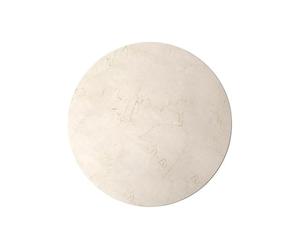 Audo Androgyne Table Top For Side Table Ø65 Crystal Rose