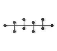 Afteroom Coat Hanger Large Black Coat Hanger Audo