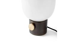 Audo Copenhagen Audo JWDA table lamp, burnished brass