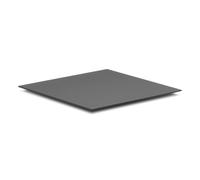 Audo Copenhagen Base for the Kubus 4 candle holder black