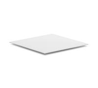 Audo Copenhagen Base for the Kubus 4 candle holder white