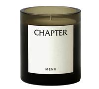 Audo Copenhagen Olfacte scented candle Chapter 235 g