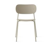 Audo Copenhagen Co Chair chair Olive