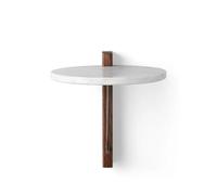 Audo Copenhagen - Corbel Shelf - White