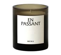 Audo Copenhagen En Passant Floral Decoration Candle 235g