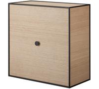 Audo Copenhagen - Frame 42 Wall Cabinet, Oak - Oak