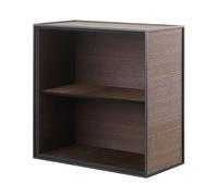 Audo Copenhagen - Frame 49 Without Door, Smoked Oak - Oak