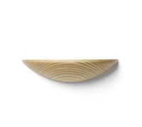 Audo Copenhagen Gridy Fungi shelf oak small