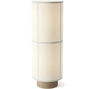 Audo Hashira Floor Lamp White