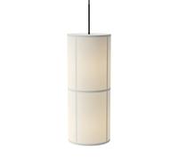 Audo Copenhagen - Hashira Pendant Ø30, White - White