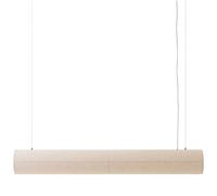 Audo Hashira Linear Pendant Raw