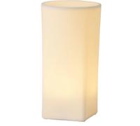 Audo Copenhagen - Ignus Led Candle White, 15 cm - White
