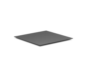 Audo Copenhagen - Kubus 4 Base, Black - Black