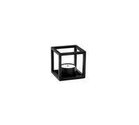 Audo Copenhagen Kubus lantern black