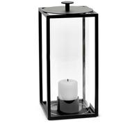 Audo Copenhagen - Light'in Lantern Black, Small - Black