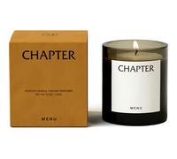 Audo Copenhagen - Olfacte Scented Candle 235 gr, Chapter
