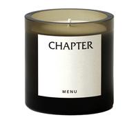Audo Copenhagen Olfacte scented candle Chapter 79 g