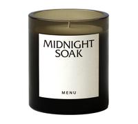 Audo Copenhagen Olfacte scented Candle Midnight Soak 235 g