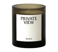 Audo Copenhagen Olfacte scented candle Private View 235 g