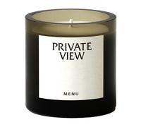 Audo Copenhagen Olfacte scented candle Private View 79 g