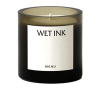 Audo Copenhagen Olfacte scented Candle Wet Ink 79 g
