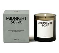 Audo Copenhagen Olfacte scented Candle Midnight Soak 235 g