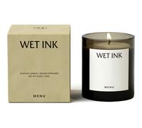 Audo Copenhagen Olfacte scented Candle Wet Ink 235 g