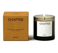 Audo Copenhagen - Olfacte Scented Candles 80 gr, Chapter