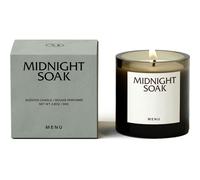 Audo Copenhagen Olfacte scented Candle Midnight Soak 79 g