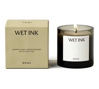 Audo Copenhagen - Olfacte Scented Candles 80 gr, Wet Ink