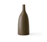Audo Copenhagen Strandgade vase 25 cm Ceramic fern