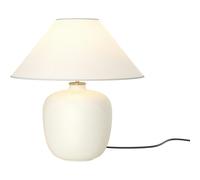 Audo Copenhagen - Torso Table Lamp 37, Sand - Off-White