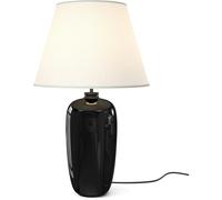 Audo Torso 57 Table Lamp Black/ White