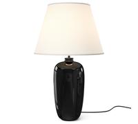 Audo Copenhagen Torso table lamp 57 cm black
