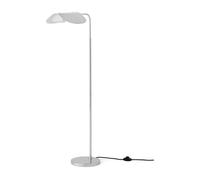 Audo Copenhagen Wing floor lamp Aluminium, 84 cm