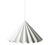 Audo Dancing Pendant Ø65 Off White