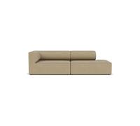 Audo Eave 86 2-Seater Sofa Configuration 3 Bouclé 02