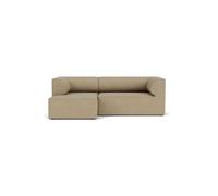 Audo Eave 86 2-Seater Sofa Configuration 6 Bouclé 02