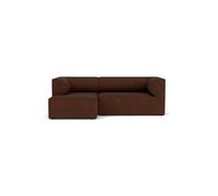 Audo Eave 86 2-Seater Sofa Configuration 6 Bouclé 08