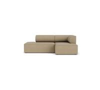 Audo Eave 86 2-Seater Sofa Configuration 8 Bouclé 02