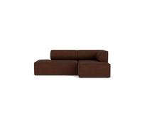 Audo Eave 86 2-Seater Sofa Configuration 8 Bouclé 08