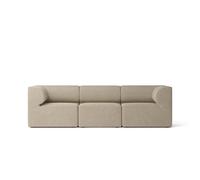 Audo Eave 86 3-Seater Sofa Configuration 2 Bouclé 02