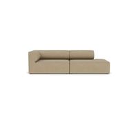 Audo Eave 96 2-Seater Sofa Configuration 3 Bouclé 02