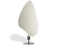 Audo Flambeau candle holder - White One Size
