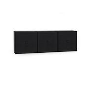 Audo Frame View Boxes Black