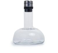 Audo glass wine breather - Neutrals One Size