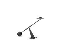 Audo Interconnect Candle Holder W42.5 Bronzed Brass