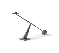 Audo Interconnect Candle Holder W70 Bronzed Brass